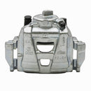 DFC 09-18 Audi Q3 Front-L Premium Caliper - Silver Zinc Coated