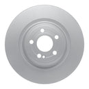 DFC GeoSPEC Coated Rotors - Plain