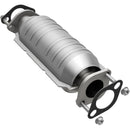 Magnaflow 06-11 Hyundai Accent 1.6L Direct Fit Converter
