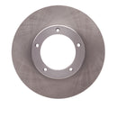 DFC 00-18 Mitsubishi Fuso FE Front Brake Rotor