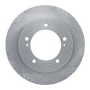 DFC 5000 Advanced Ceramic Brake Pads