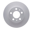 DFC 76-93 Volvo 244/264/245/DL/240/265/242/262/GLE Front GeoSPEC Coated Rotor