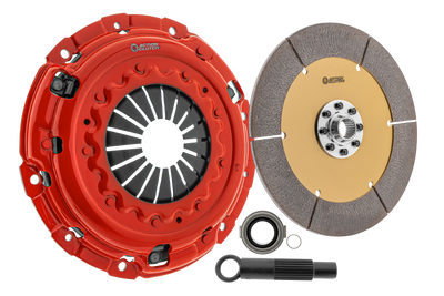 Action Clutch 94-01 Acura Integra 1.8L (B18) Ironman Unsprung Clutch Kit