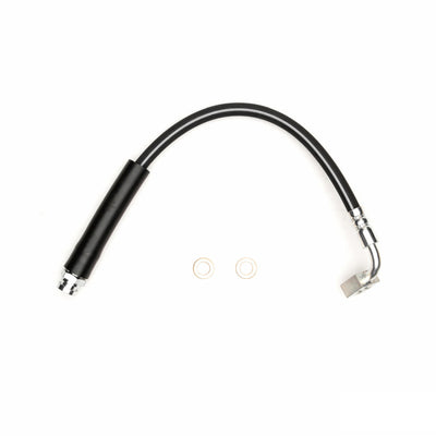 DFC 04-12 Chevrolet Colorado Front-R Brake Hose