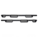 Westin 19-22 GMC Sierra 1500 CC 6.5ft Bed (Excl. 2019 Ltd/LD) HDX Drop W2W Nerf Step Bars - Tex. Blk