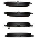 DFC GeoSPEC Coated Rotors - Plain