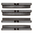 DFC 03-24 Acura NSX Parking Brake 5000 Advanced Low Metallic Brake Pads