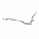 MagnaFlow Conv DF 00-04 Chevy Blazer 4.3L