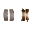 DFC 74-06 Chevrolet K30 Rear Premium Riveted Shoes