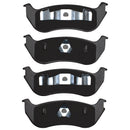 DFC GeoSPEC Coated Rotors - Plain