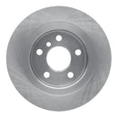 DFC Brake Rotors - Plain