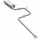 MagnaFlow BRE Exhaust Kit 01-09 Chrysler PT Cruiser 2.4L
