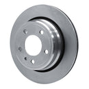 DFC Brake Rotors - Plain