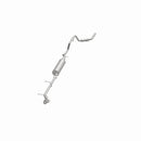 MagnaFlow BRE Exhaust Kit 06-10 Explorer Mountaineer Sport Trac 4.0L