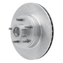 DFC Brake Rotors - Plain