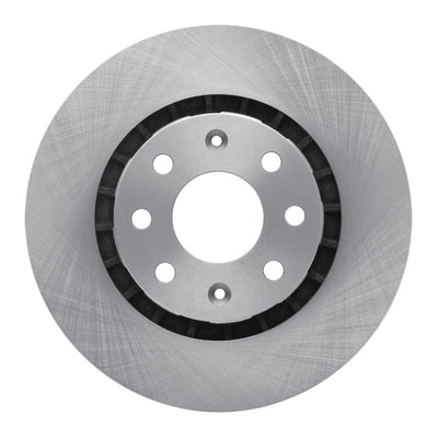 R1 04-17 Chevrolet Aveo5 Front Brake Rotor Set