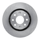 DFC 04-17 Chevrolet Aveo5 Front Brake Rotor