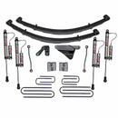 Skyjacker 6In KIT 03/99-99F250 350 V8 4