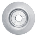 DFC Brake Rotors - Plain