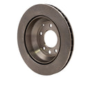 DFC Brake Rotors - Plain