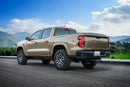 ICON 2023+ GMC Canyon / 2023+ Chevrolet Colorado 2.5 Series Ext Travel VS RR CDCV Coilover Kit
