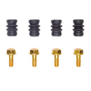 DFC 5000 Advanced Low Met Brake Pads