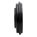 DFC 11-19 Ford Figo Front & Rear Geospec Rotors includes Drums