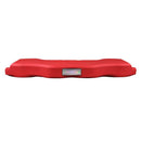 DS18 Jeep 2024+ JL/JLU/JT Overhead Soundbar Fits 4 x 8in Speakers (Not Included) LEDs- Red