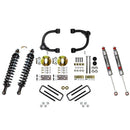 Skyjacker 16-22 Toyota Tacoma 3in Coilover Suspension Lift System