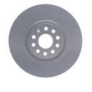 DFC 18-25 Volkswagen Atlas/Atlas Cross Sport Front & Rear Geospec Rotors EU 5000 Ceramic Pads w/HW