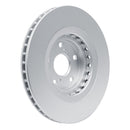 DFC 10-15 Lexus RX350 Front GeoSPEC Coated Rotor