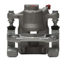 DFC 07-11 Lexus ES350 Rear-L Premium Caliper - Silver Zinc Coated