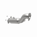 MagnaFlow 12-14 Mercedes-Benz C250 1.8L Direct Fit Converter