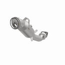 MagnaFlow 19-20 Chevrolet Silverado 1500 2.7L OEM Grade EPA Compliant Direct-Fit Catalytic Converter