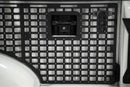 Addictive Desert Designs2021+ Ford F150 Bed Side Molle Panels - Passenger Side Full Set