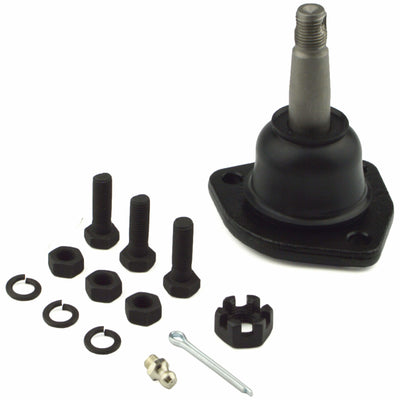 Ridetech 55-57 Chevrolet Bel Air Big Block StreetGrip Suspension System