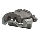 DFC 99-02 Ford Mustang Front-L Silver Zinc Coated Premium Caliper