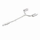 MagnaFlow BRE Exhaust Kit 07-12 ES350 Camry 3.5L