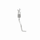 BRExhaust 07-11 Toyota Tundra Exhaust Kit