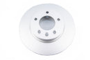 DBA 15-18 Volkswagen Touareg (w/330mm Front Rotor) Front En-Shield Standard Rotor