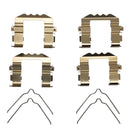 DFC GeoSPEC Coated Rotors - Plain
