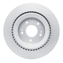DFC 21-26 Hyundai Santa Fe Rear GeoSPEC Coated Rotor