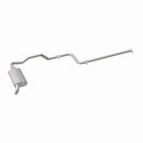 MagnaFlow BRE Exhaust Kit 95-99 Dodge Neon 2.0L