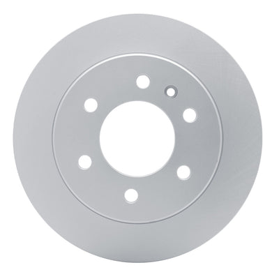 DFC 19-25 Mercedes-Benz Sprinter 2500 Rear GeoSPEC Coated Rotor