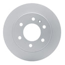 DFC 19-25 Mercedes-Benz Sprinter 2500 Rear GeoSPEC Coated Rotor