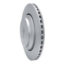 DFC 21-25 Dodge Durango Rear GeoSPEC Coated Rotor