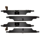 DFC GeoSPEC Coated Rotors - Plain