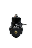 Aeromotive 11-17 Ford Mustang Drop In Kit (Pump Module/Gauge/Regulator/Filter) - Single 450 LPH