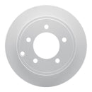 DFC 5000 Advanced Ceramic Brake Pads