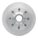 DFC Brake Rotors - Plain